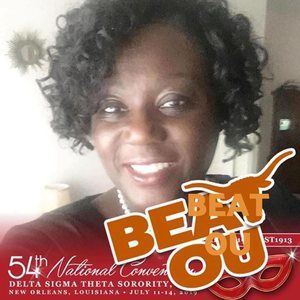 Meet your Posher, Dionne